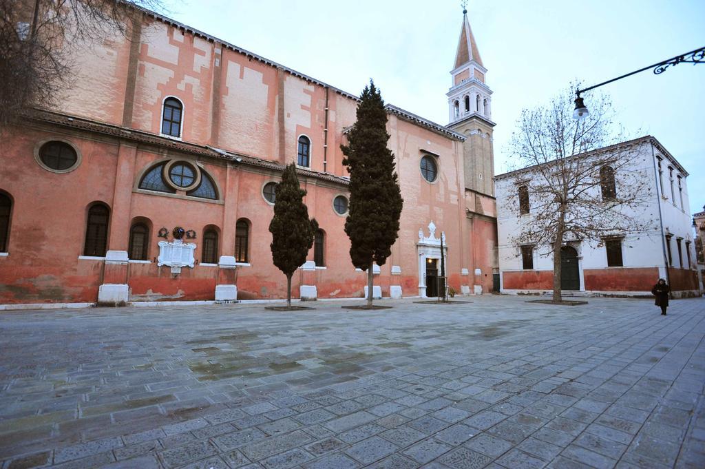 Alla Vigna Venice Exterior photo