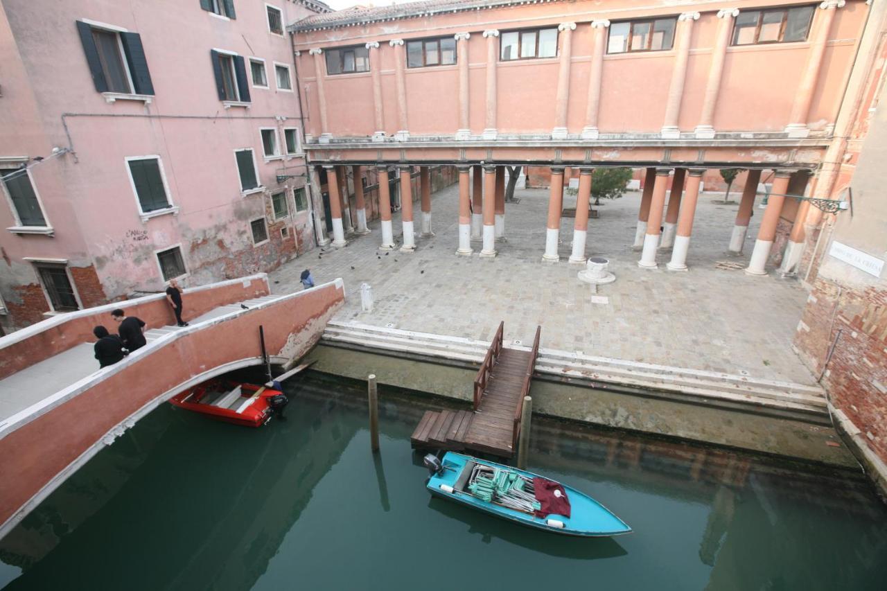 Alla Vigna Venice Exterior photo