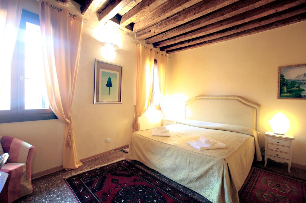 Alla Vigna Venice Exterior photo