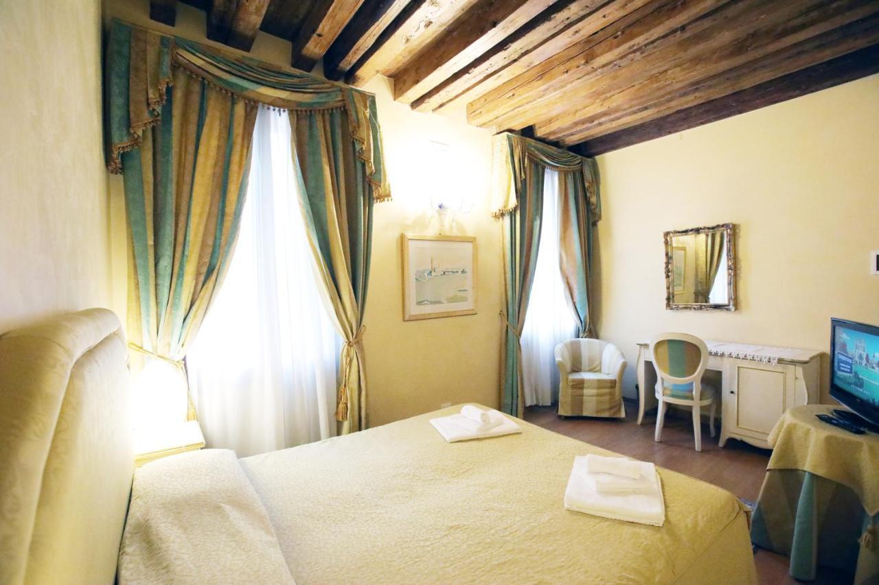Alla Vigna Venice Exterior photo