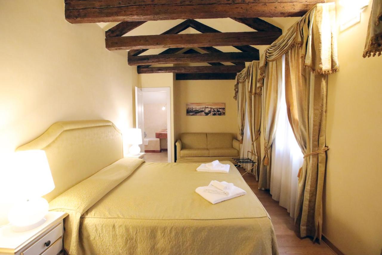Alla Vigna Venice Exterior photo