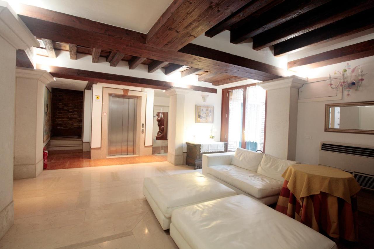 Alla Vigna Venice Exterior photo