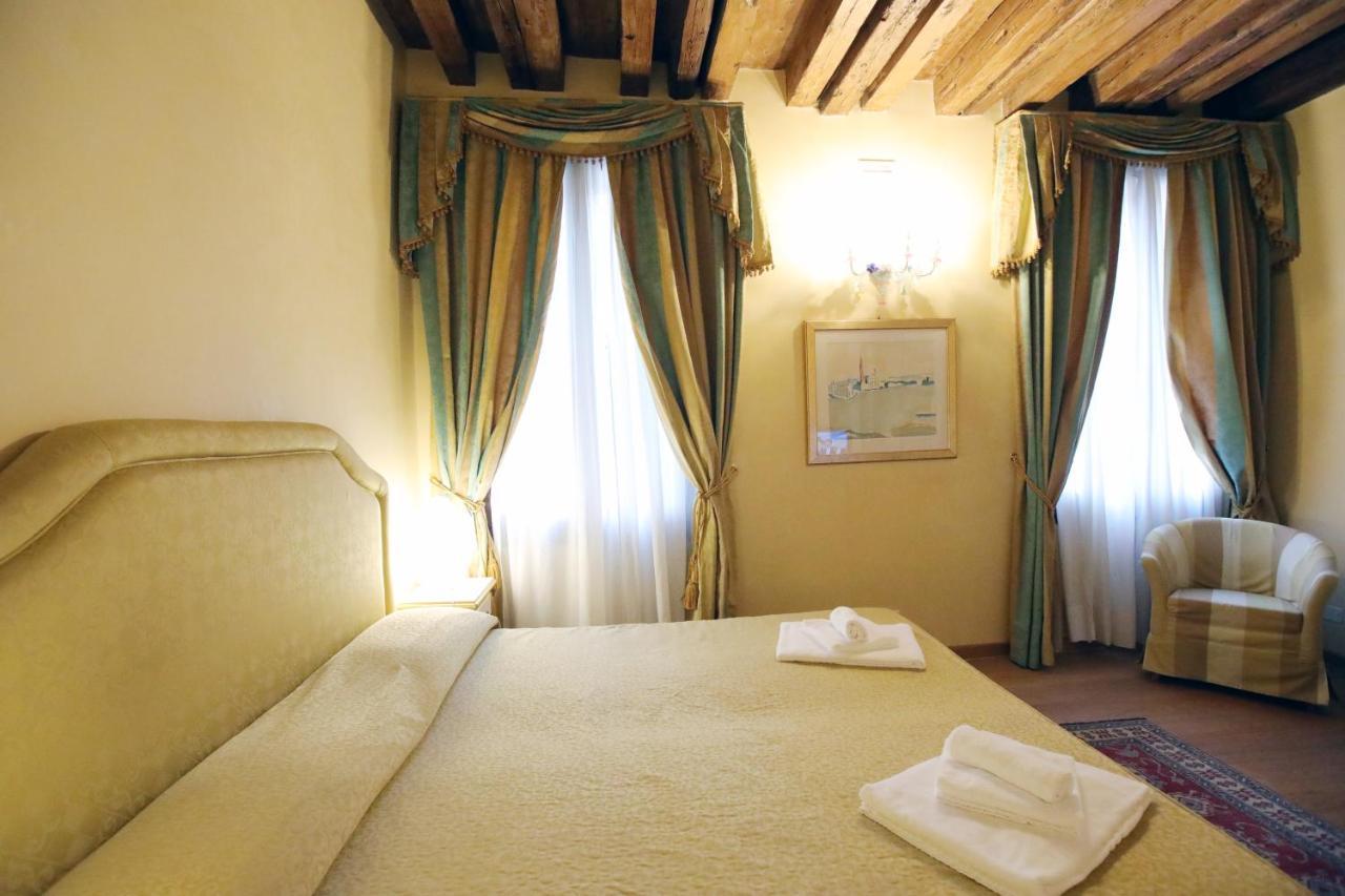Alla Vigna Venice Exterior photo