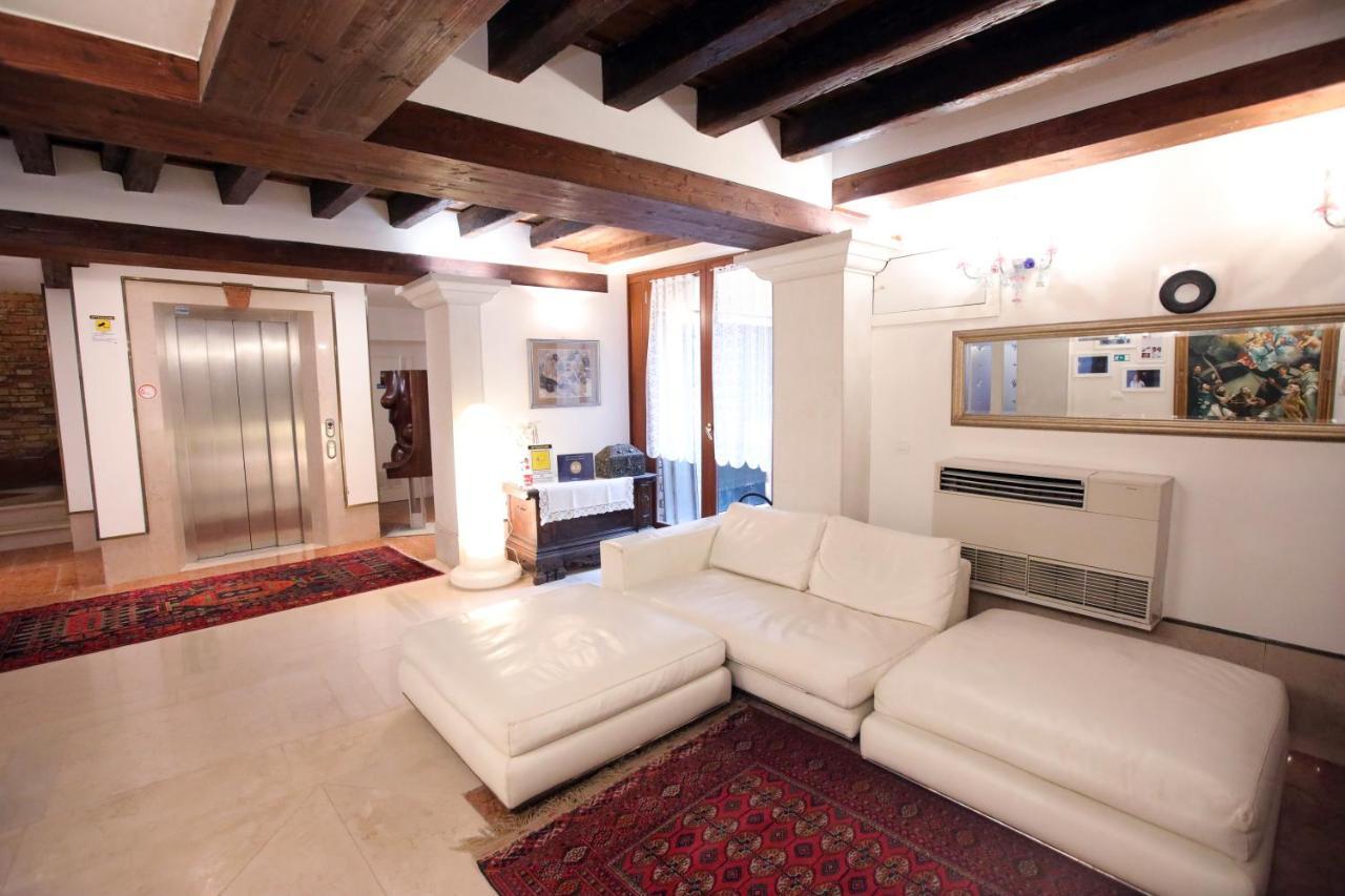 Alla Vigna Venice Exterior photo