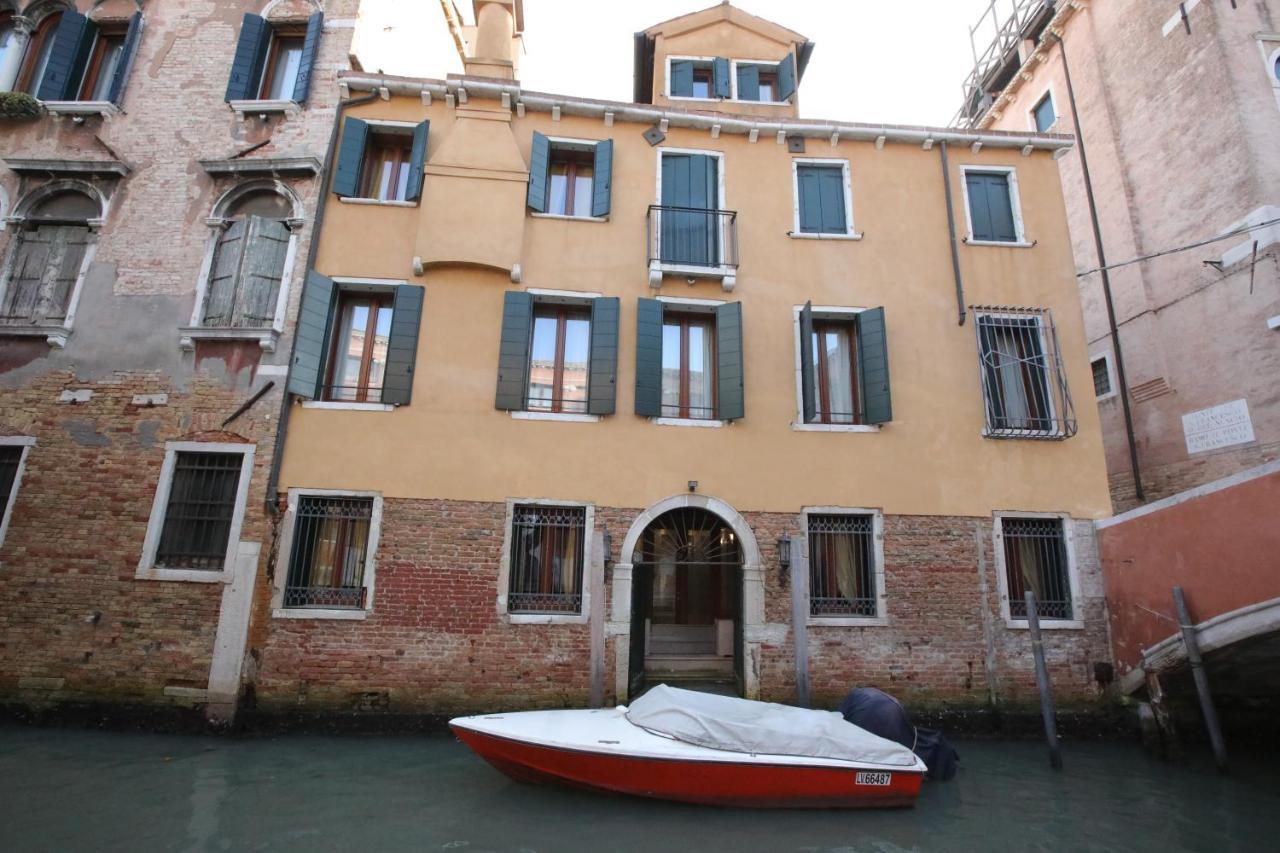 Alla Vigna Venice Exterior photo