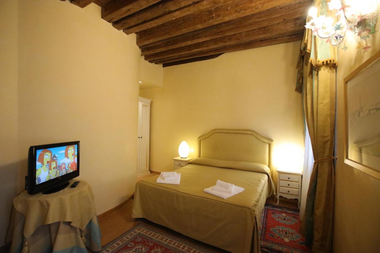 Alla Vigna Venice Exterior photo