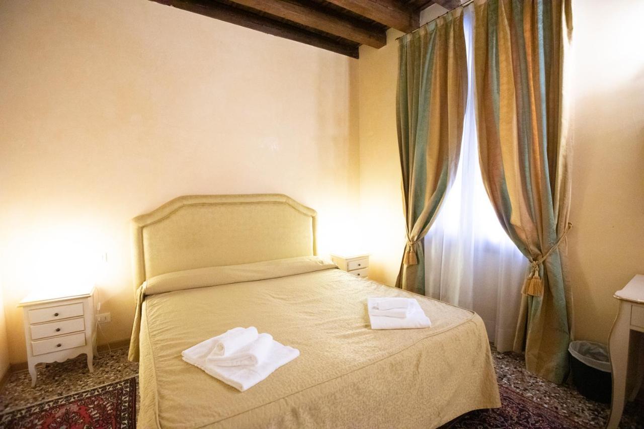 Alla Vigna Venice Exterior photo