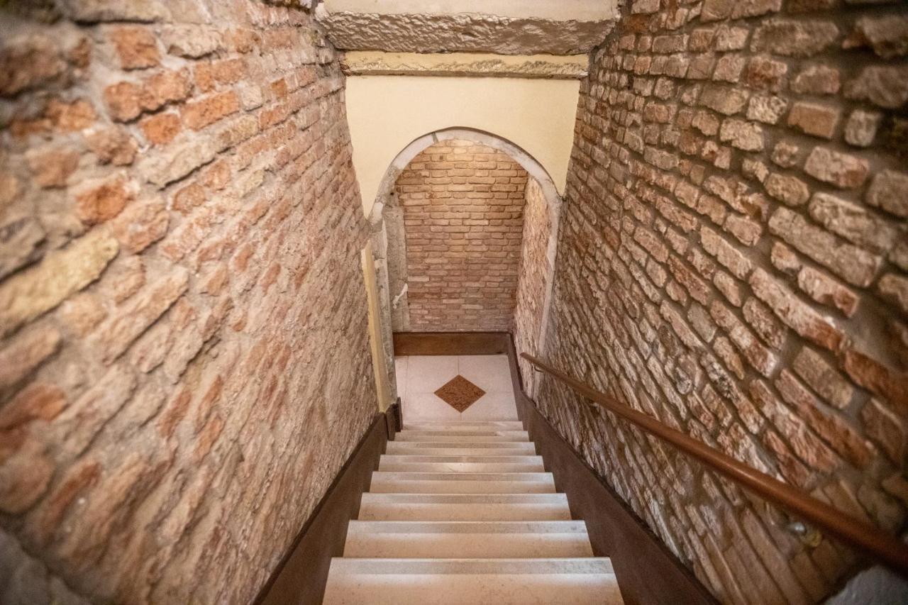 Alla Vigna Venice Exterior photo