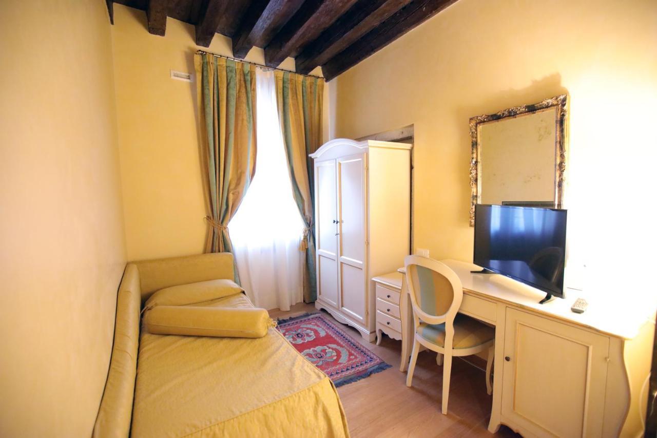 Alla Vigna Venice Exterior photo