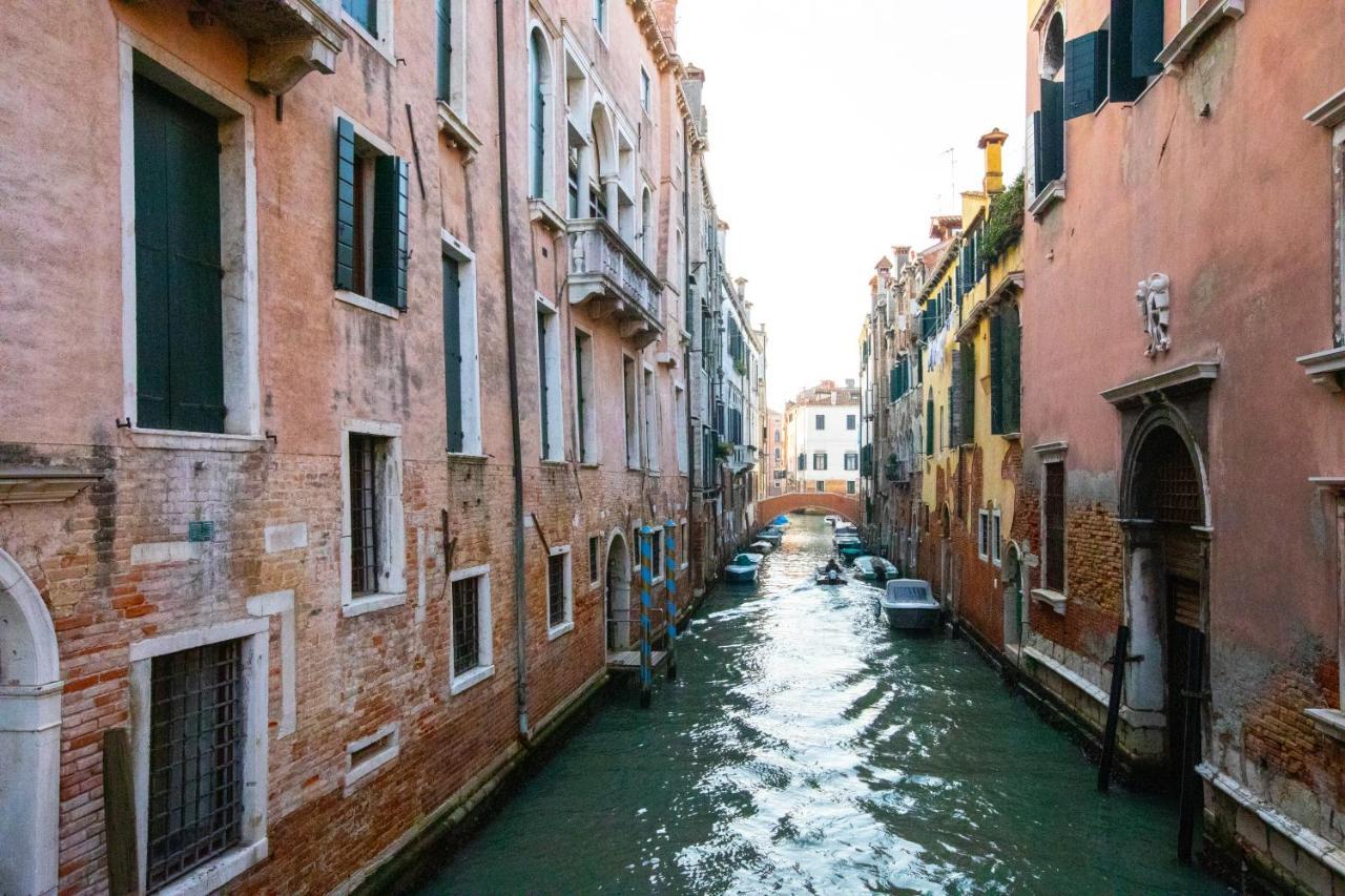 Alla Vigna Venice Exterior photo