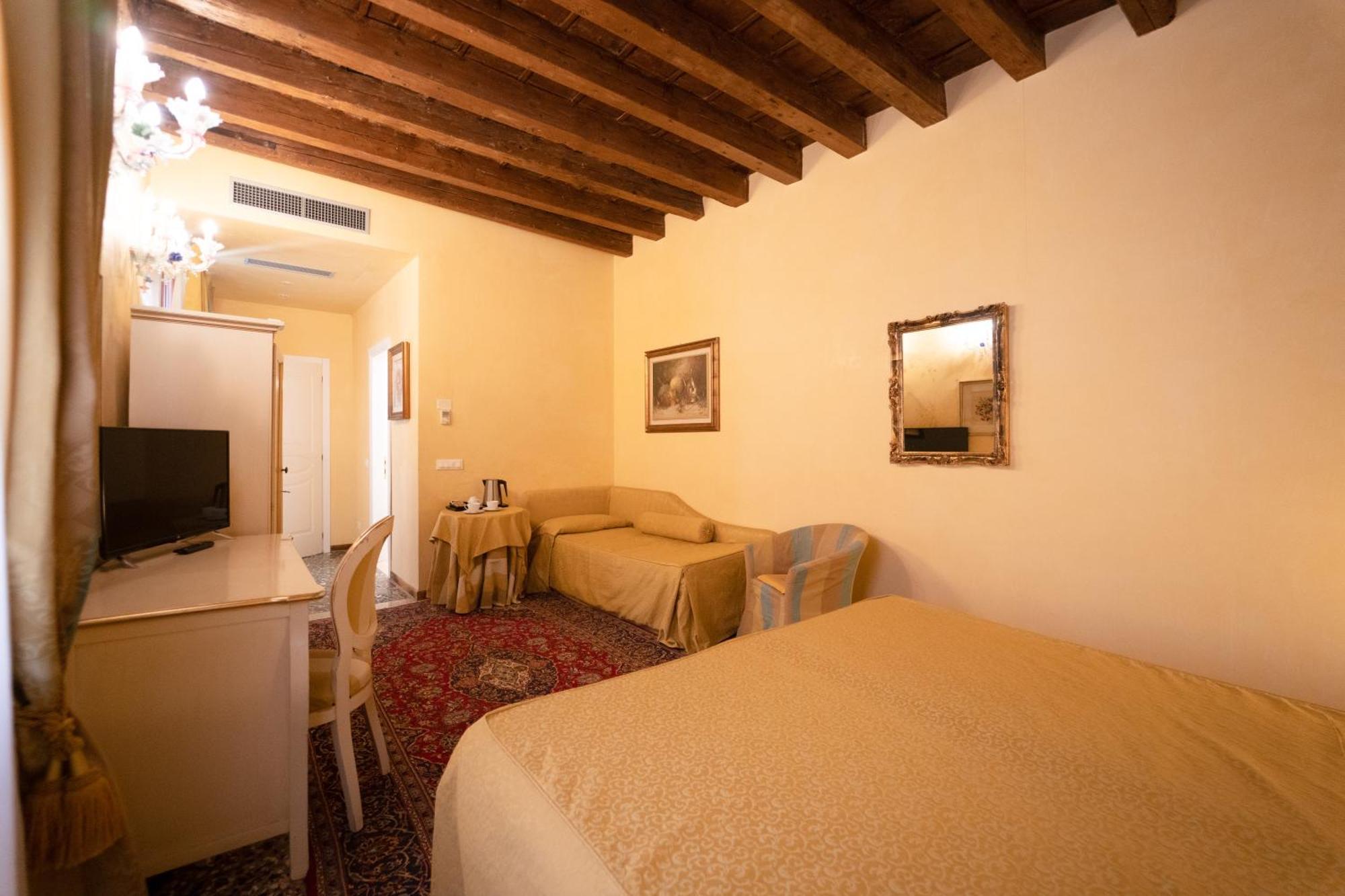 Alla Vigna Venice Exterior photo